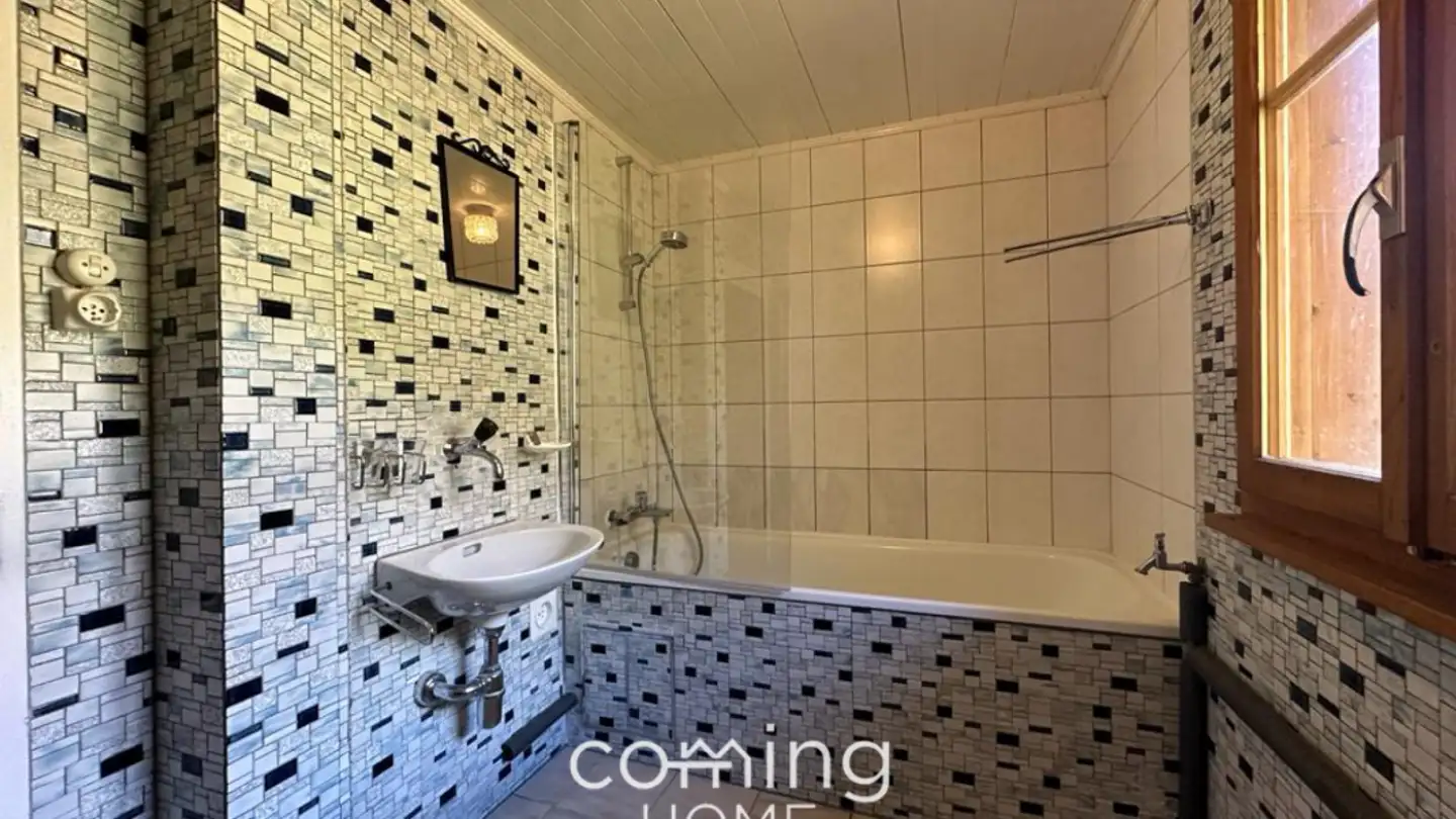 Studio mieten - Wichelweg 31, 3984 Fieschertal - Foto 3