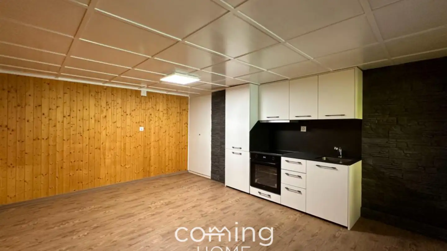 Studio mieten - Wichelweg 31, 3984 Fieschertal - Foto 2