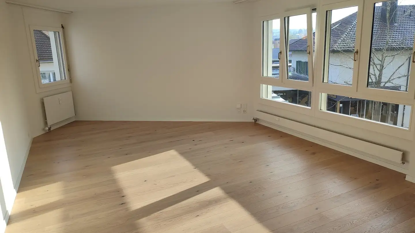 Apartment for rent - Bahnhofstrasse 11, 3250 Lyss