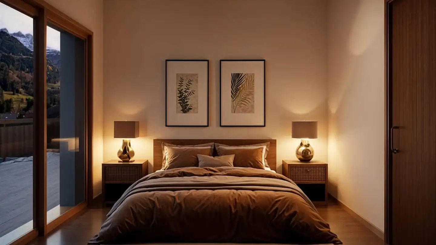 Apartment for sale - 1873 Val-d'Illiez - Photo 2