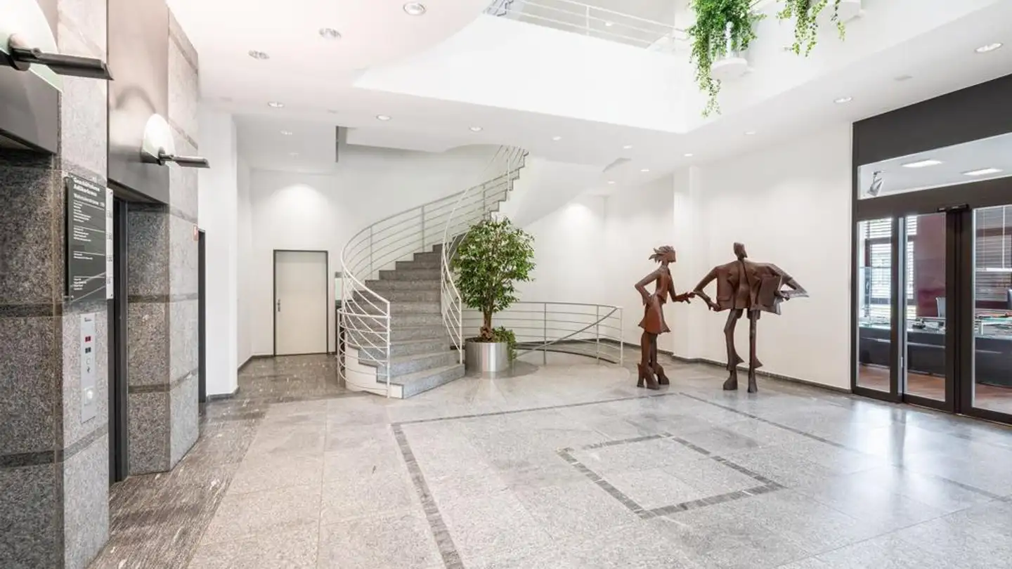 Office space for rent - Wehntalerstrasse 190, 8105 Regensdorf - Photo 3