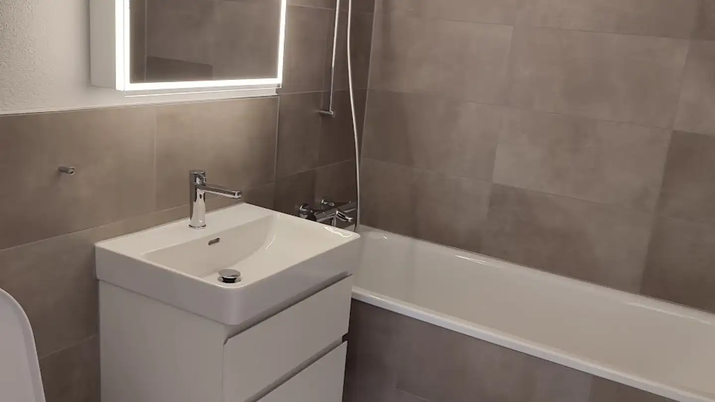 Apartment for rent - Bahnhofstrasse 11, 3250 Lyss - Photo 2