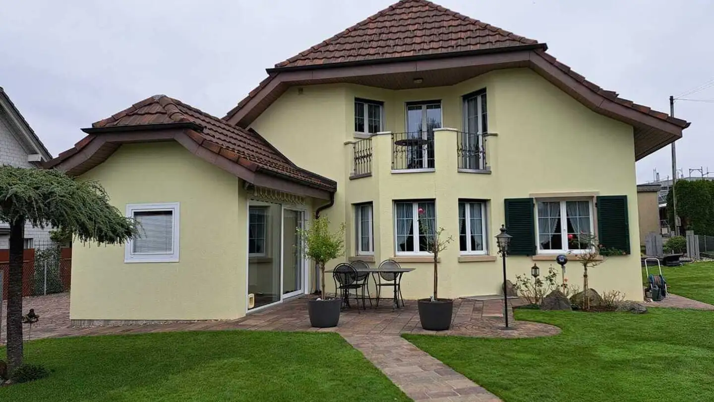 Casa grotta in vendita - Aeschweg, 4617 Gunzgen