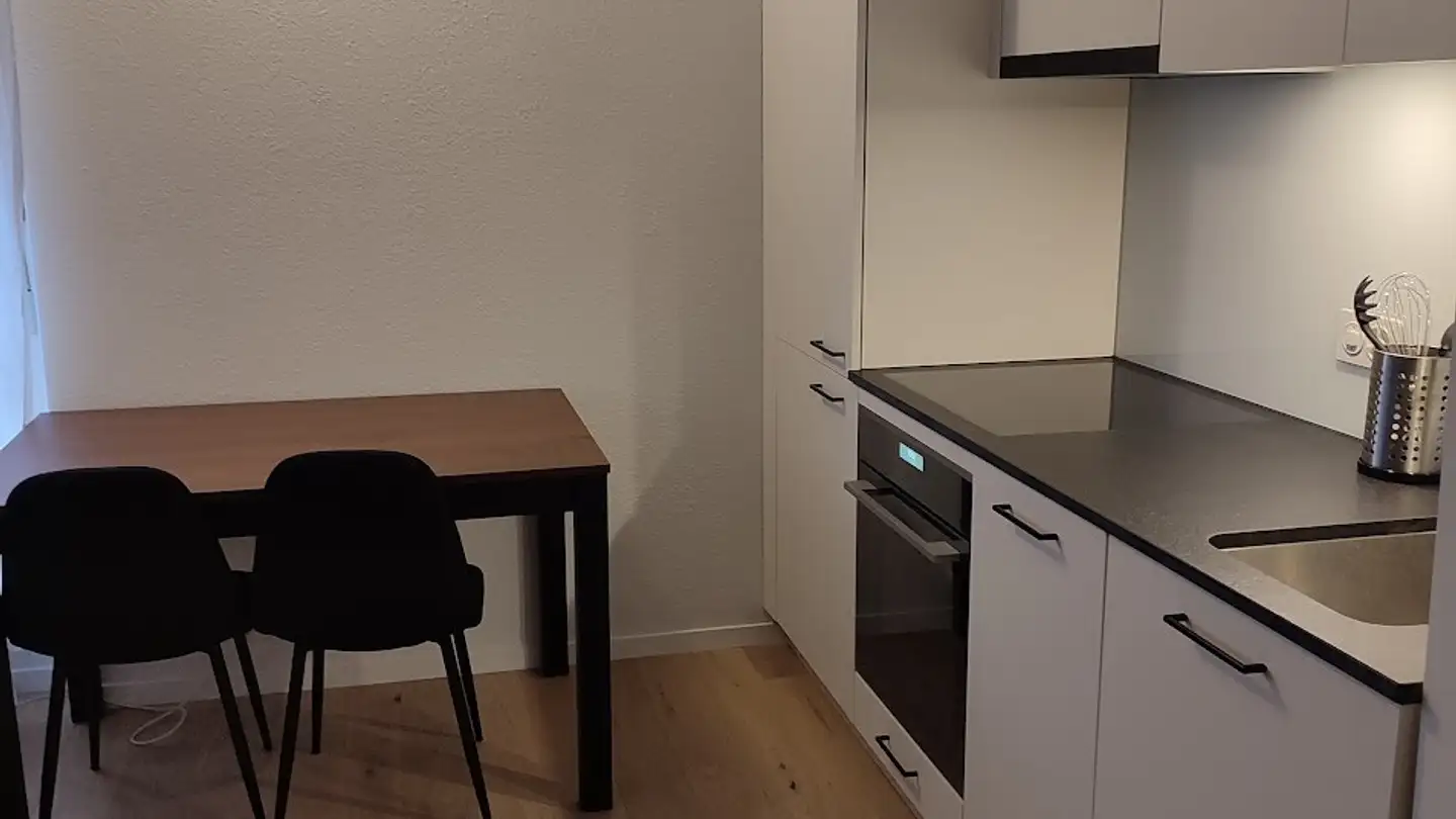 Apartment for rent - Bahnhofstrasse 11, 3250 Lyss - Photo 4