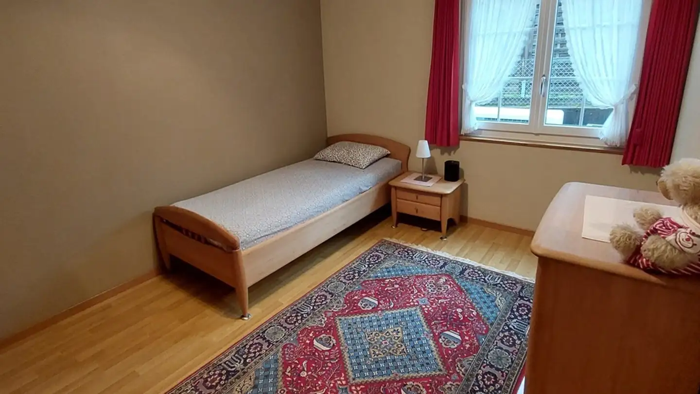 Casa grotta in vendita - Aeschweg, 4617 Gunzgen - Foto 4