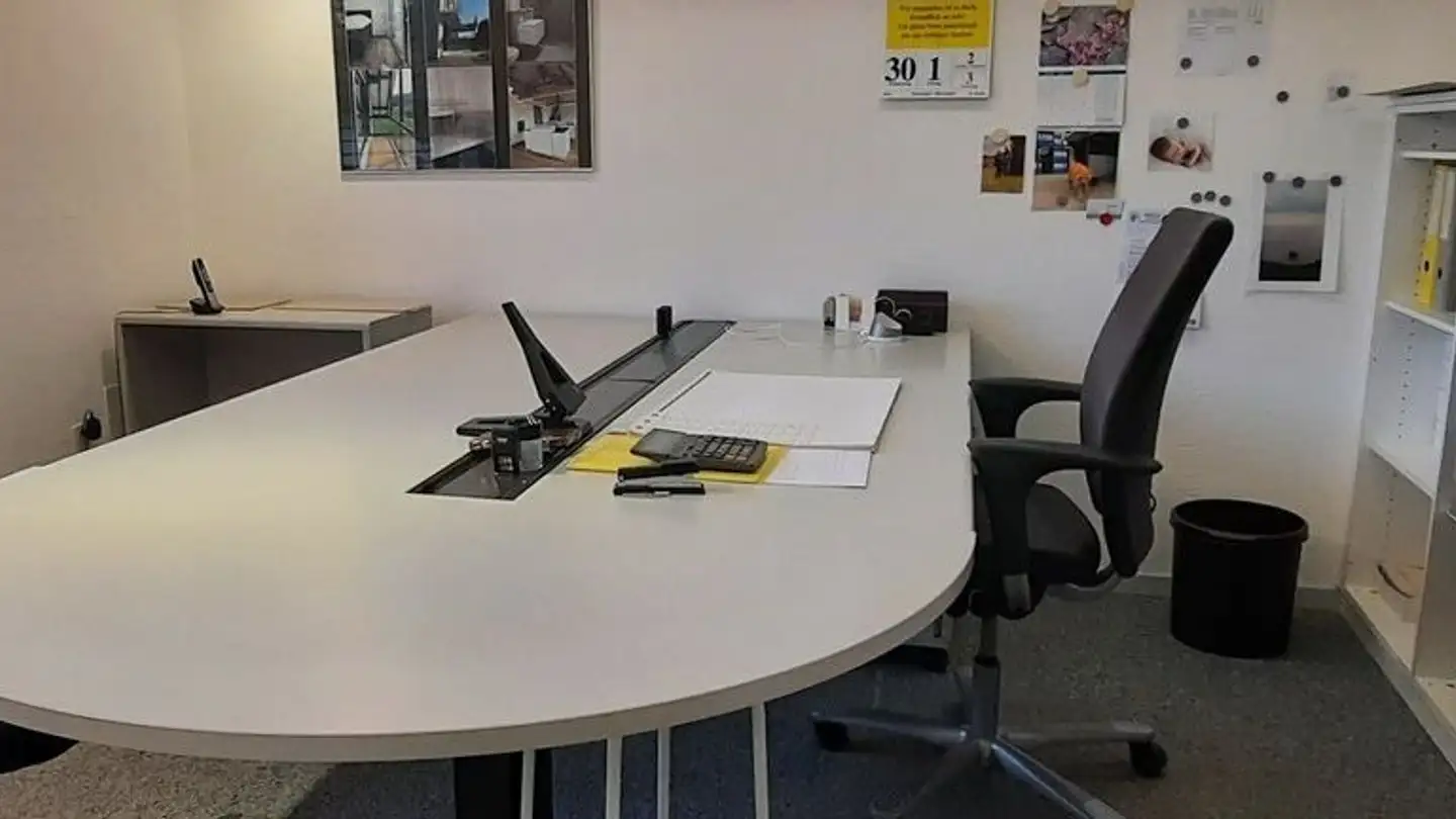 Appartamento in vendita - Langenthalstrasse 33, 4912 Aarwangen - Foto 4