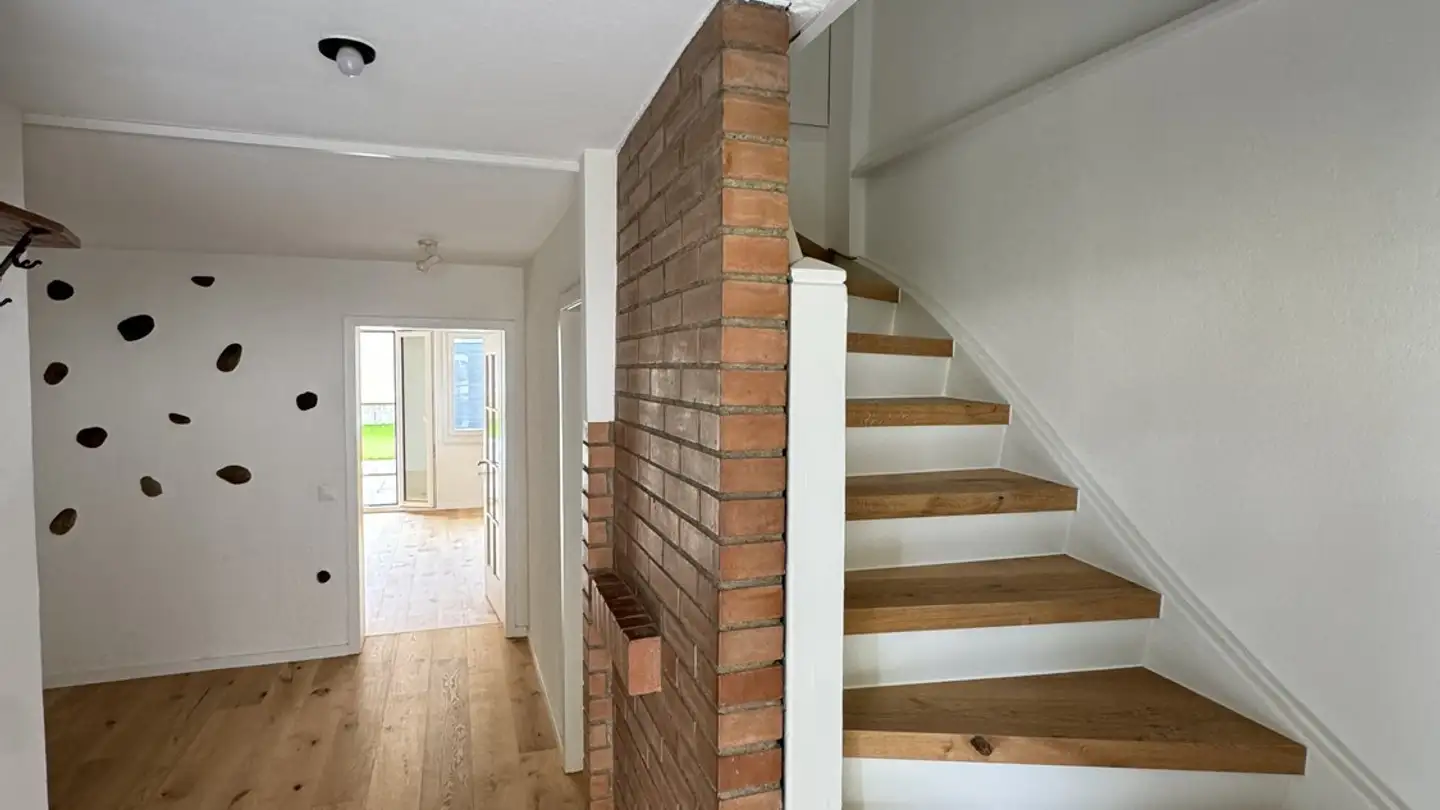 Wohnung mieten - Melchnaustrasse 20, 4900 Langenthal - Foto 2