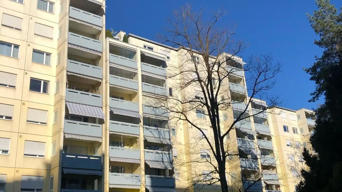 Apartment for rent - Im Zentrum 13, 8604 Volketswil