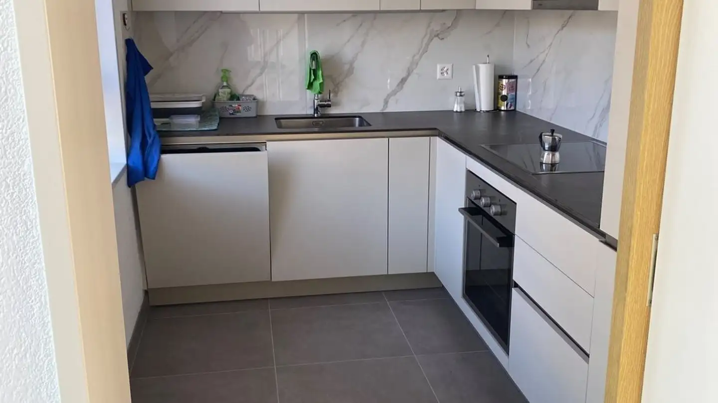 Appartement à louer - Via Sottobisio 12a, 6828 Balerna