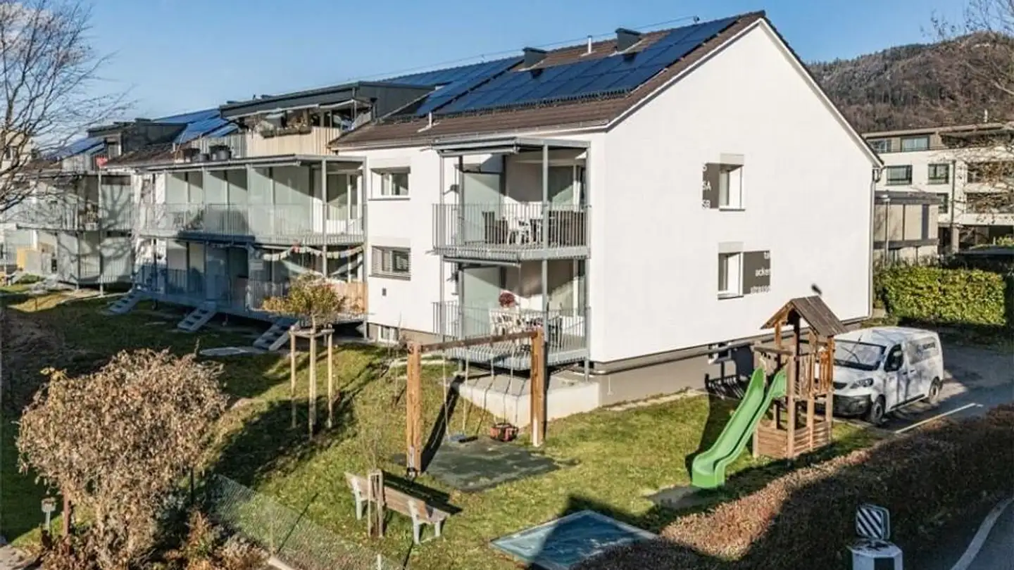 Appartamento in vendita - Talackerstrasse 5a, 3604 Thun