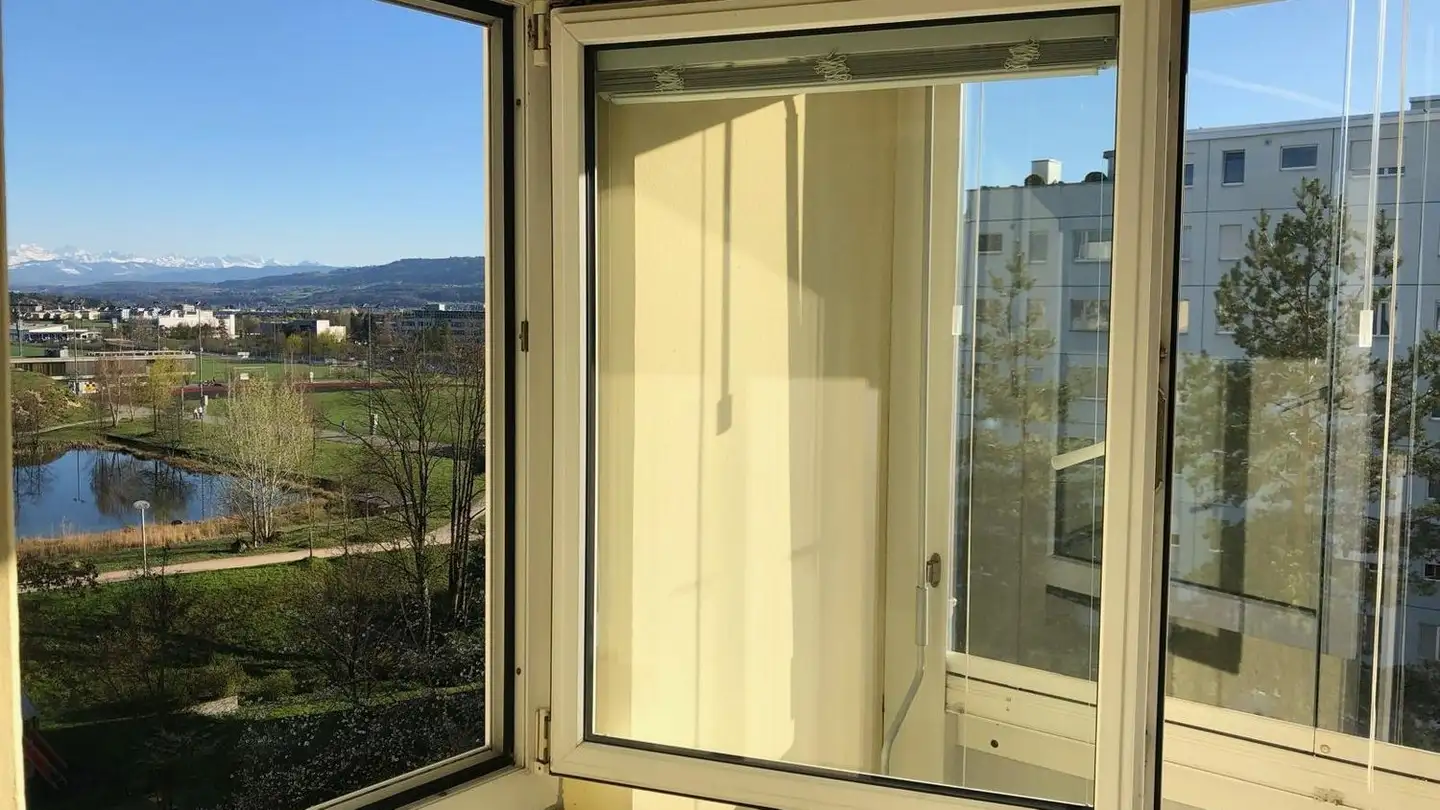 Apartment for rent - Im Zentrum 13, 8604 Volketswil - Photo 2