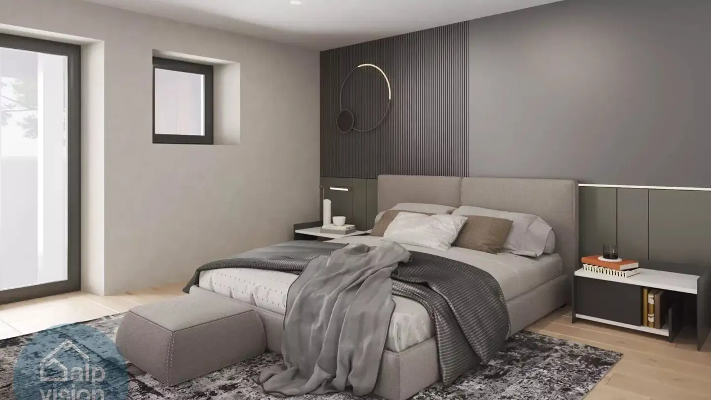 Mixed-use building for sale - 1997 Haute-Nendaz - Photo 2