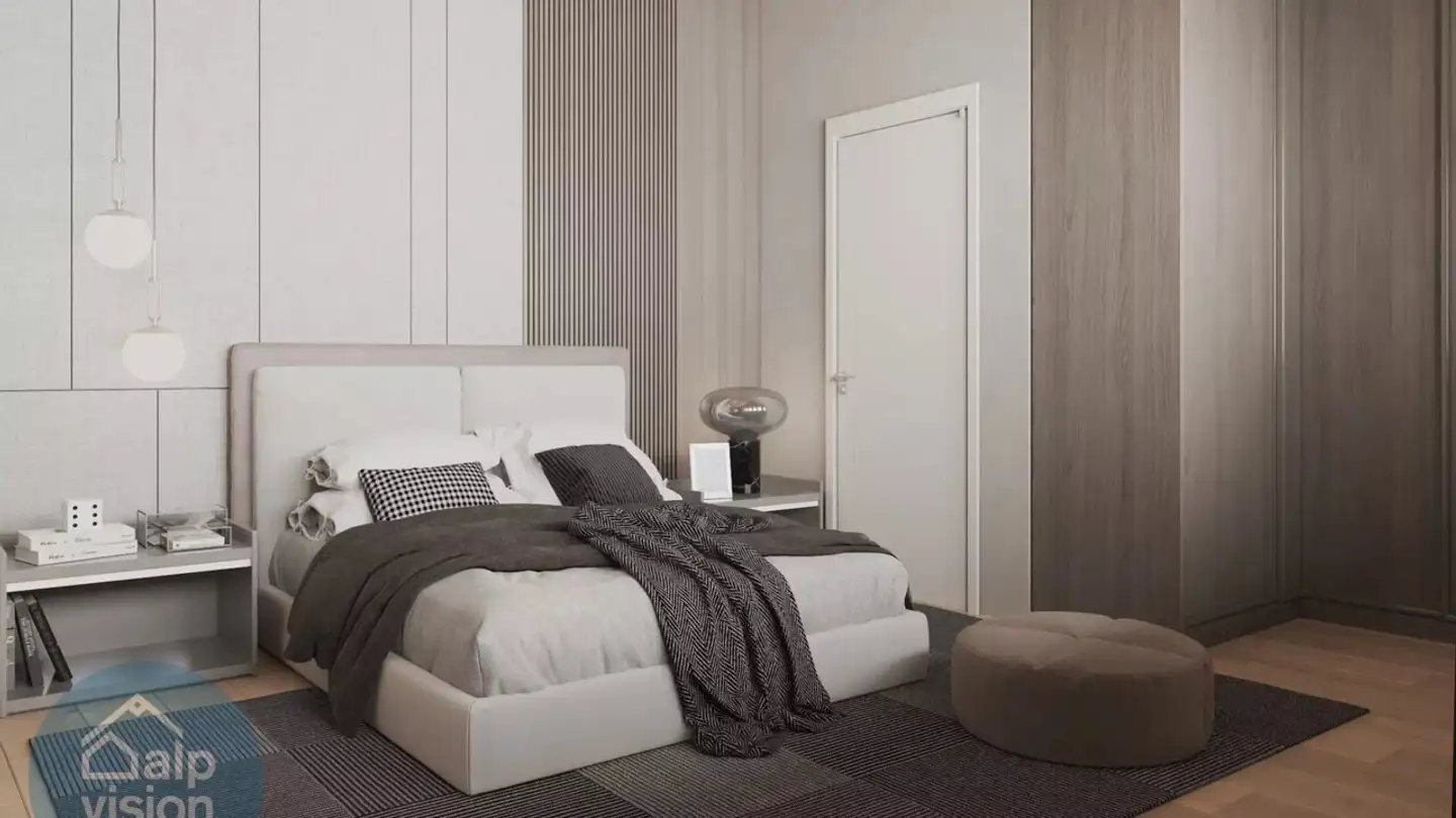 Mixed-use building for sale - 1997 Haute-Nendaz - Photo 3