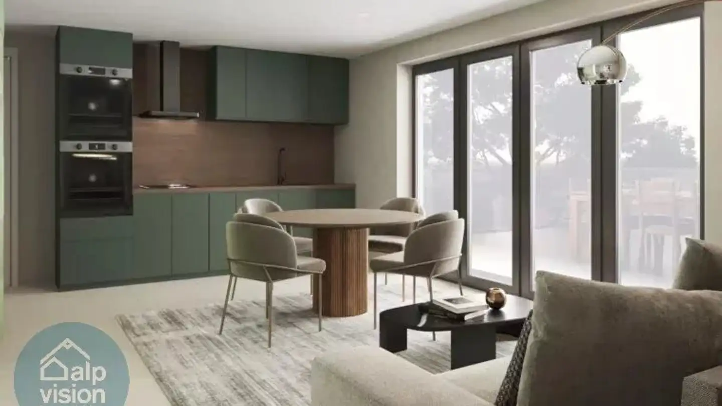 Mixed-use building for sale - 1997 Haute-Nendaz - Photo 4