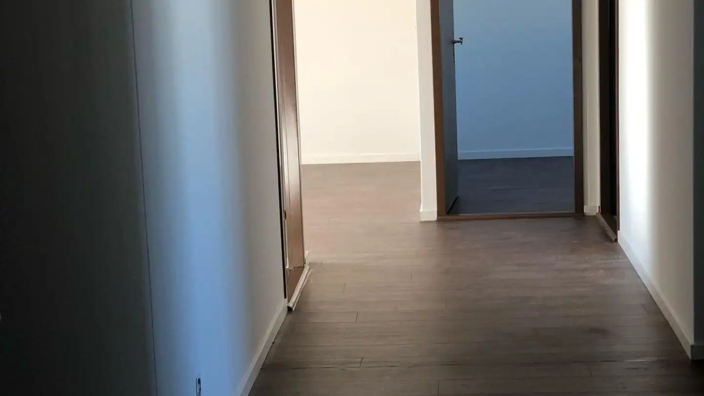 Apartment for rent - Im Zentrum 13, 8604 Volketswil - Photo 3