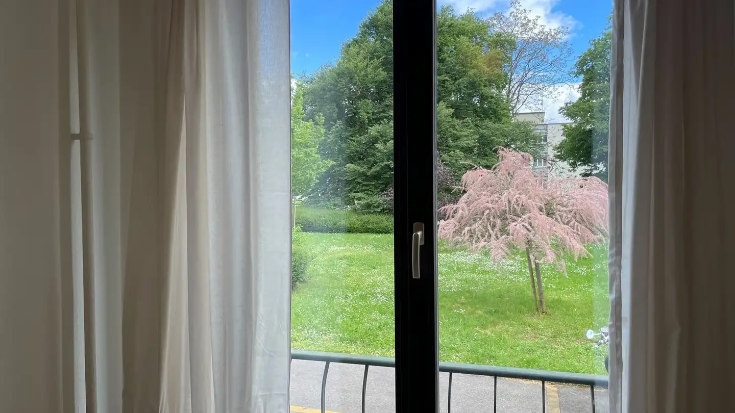 Chambre à louer - Chemin De L' Esplanade, 1214 Vernier - Photo 2