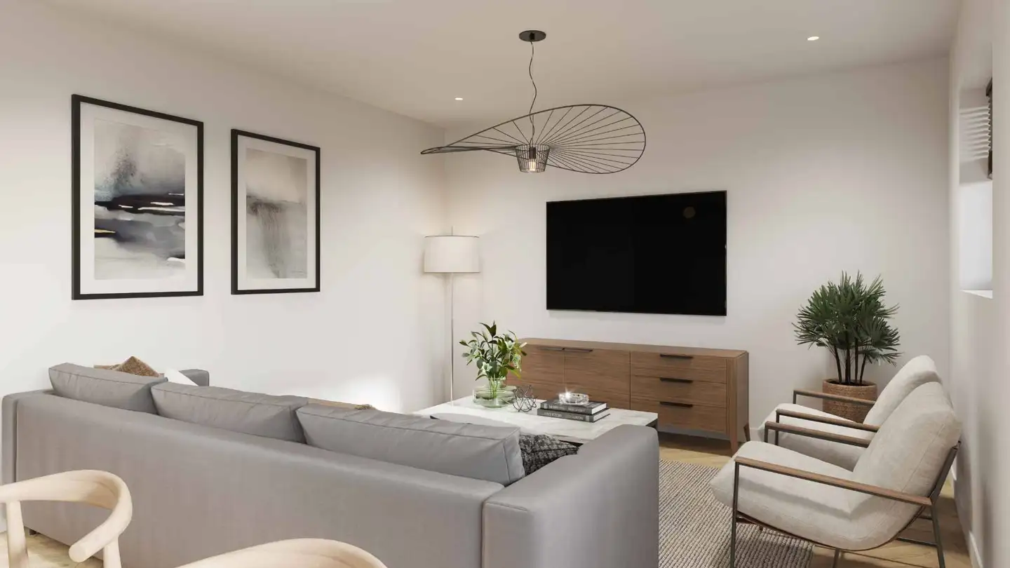 Appartamento in vendita - 1196 Gland - Foto 2