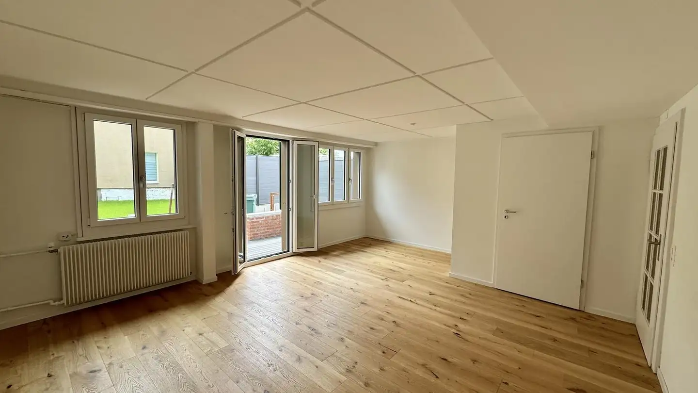 Wohnung mieten - Melchnaustrasse 20, 4900 Langenthal - Foto 3