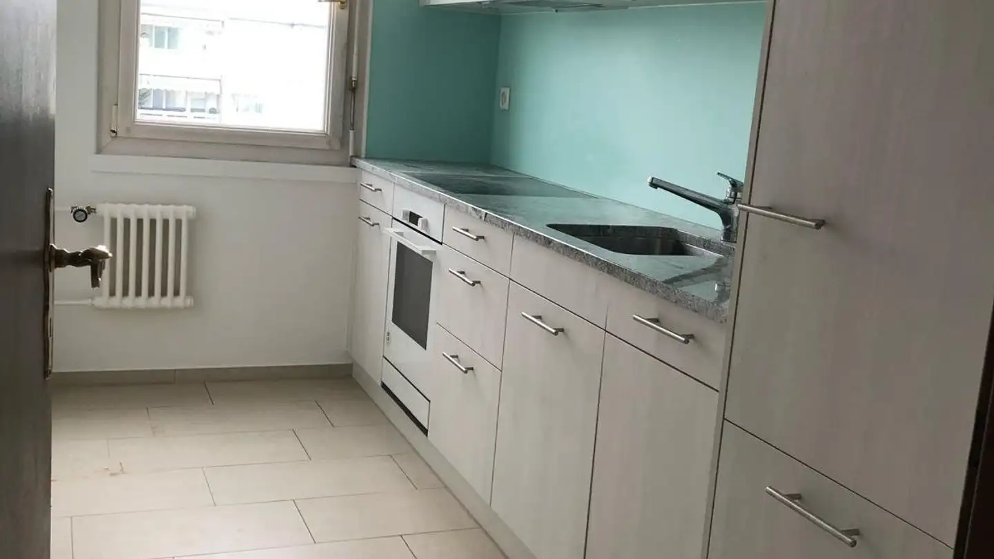 Apartment for rent - Im Zentrum 13, 8604 Volketswil - Photo 4