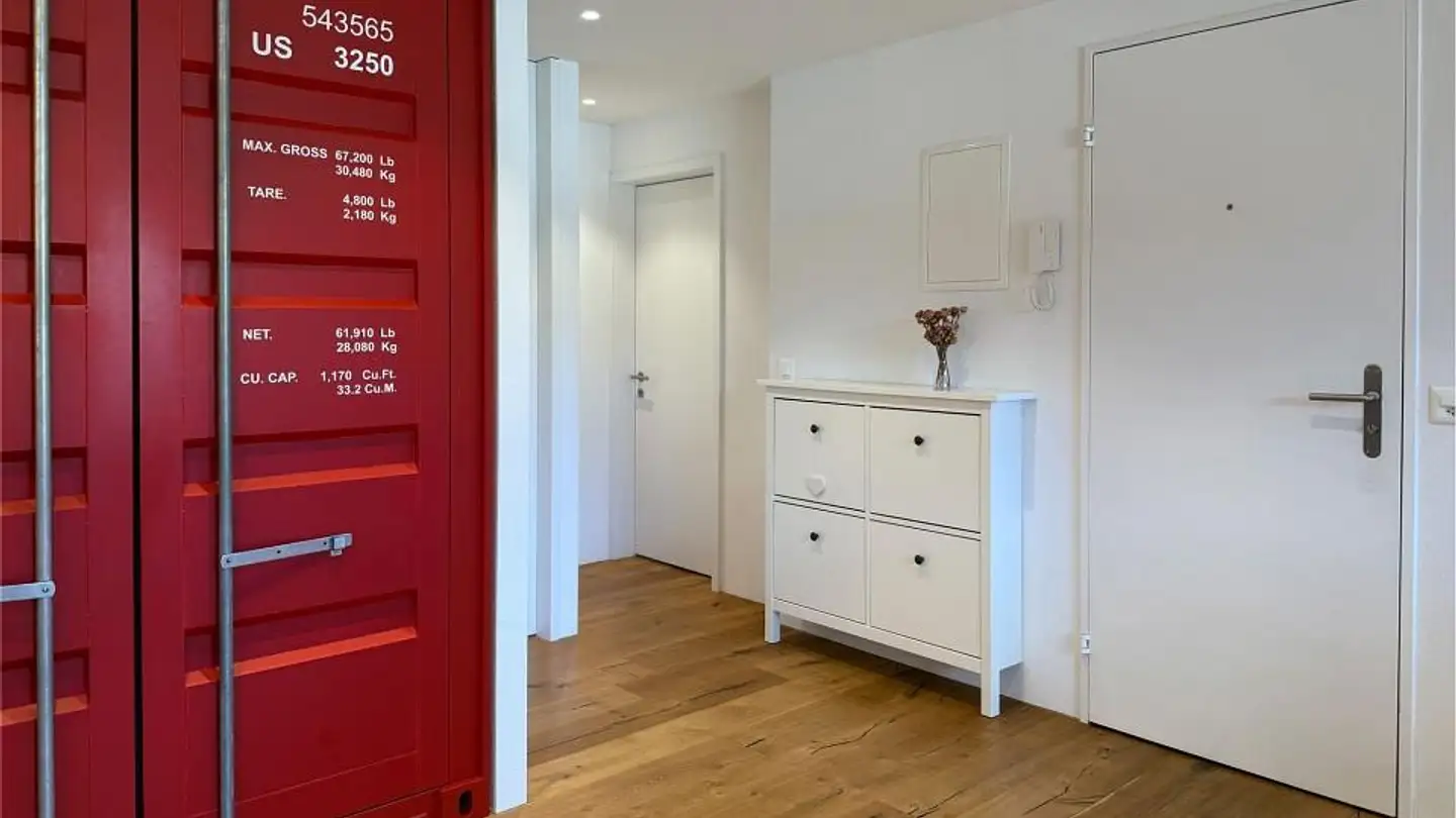 Appartamento in vendita - Talackerstrasse 5a, 3604 Thun - Foto 3