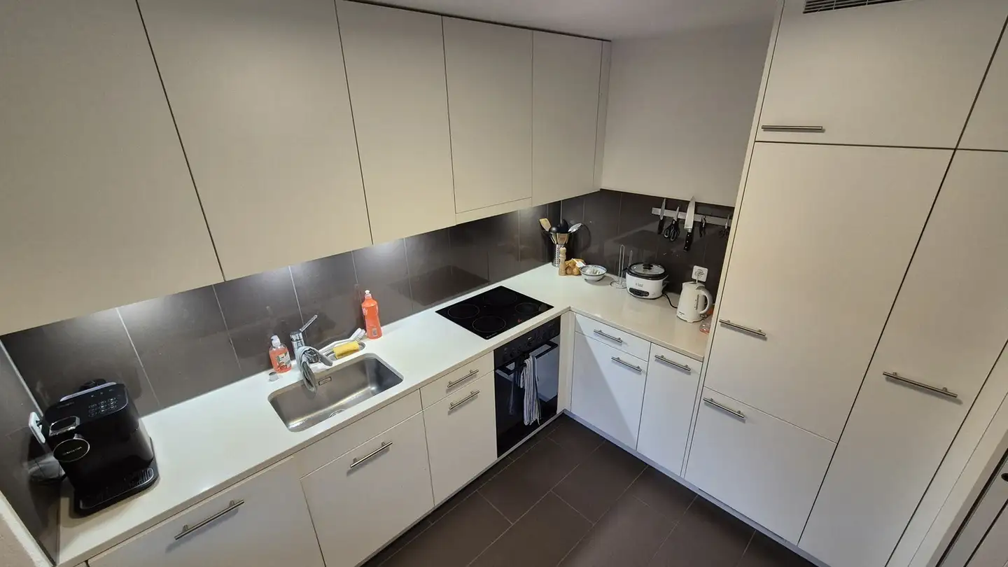 Zimmer mieten - Zürcherstrasse 110, 8102 Oberengstringen - Foto 3