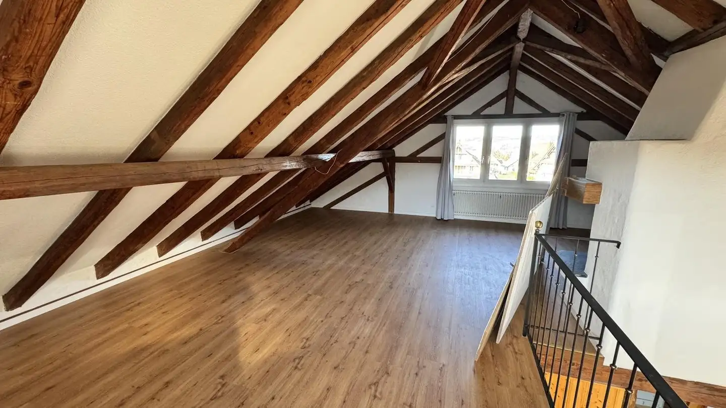 Wohnung mieten - Altenweg 6, 8142 Uitikon Waldegg