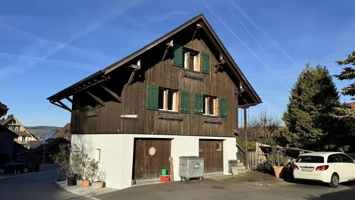 Wohnung mieten - Altenweg 6, 8142 Uitikon Waldegg - Foto 2