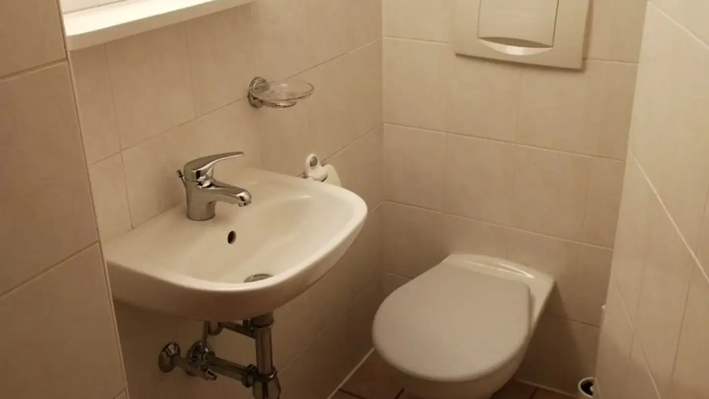 Wohnung mieten - 6995 Madonna del Piano - Foto 4