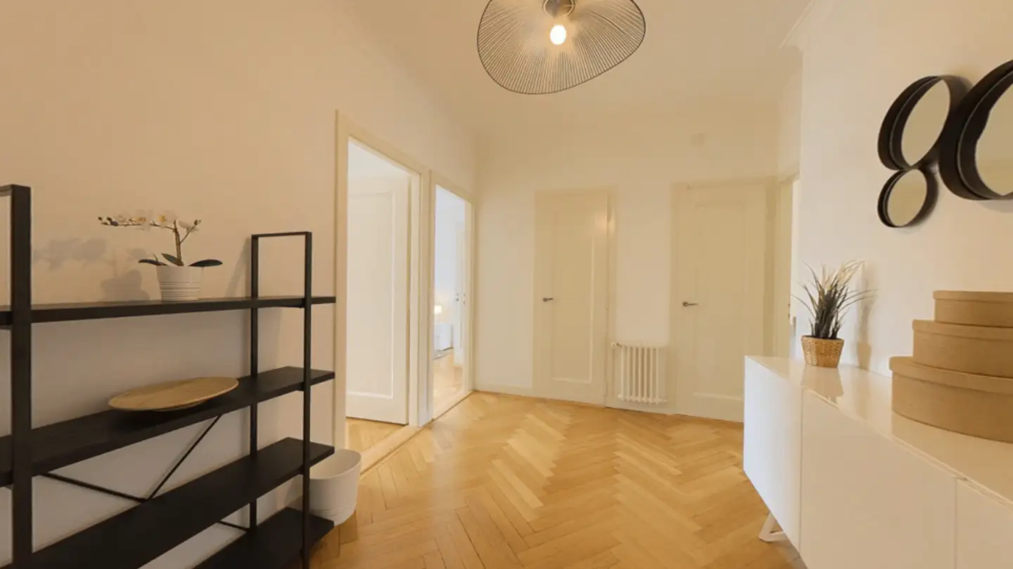 Wohnung mieten - 1205 Genève - Foto 3