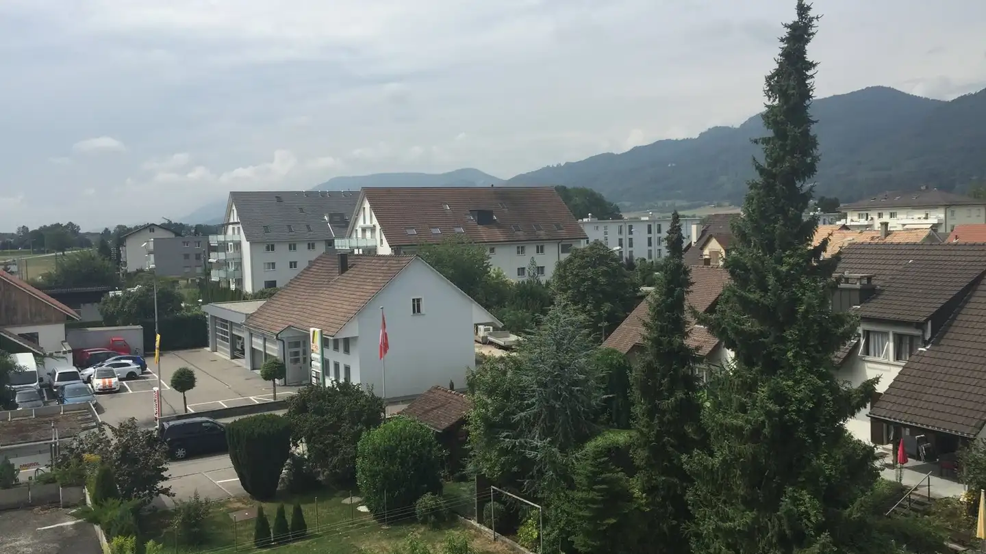 Duplex in affitto - Mittelgäustrasse 23, 4616 Kappel SO