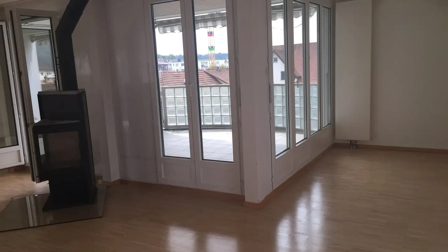Duplex in affitto - Mittelgäustrasse 23, 4616 Kappel SO - Foto 2