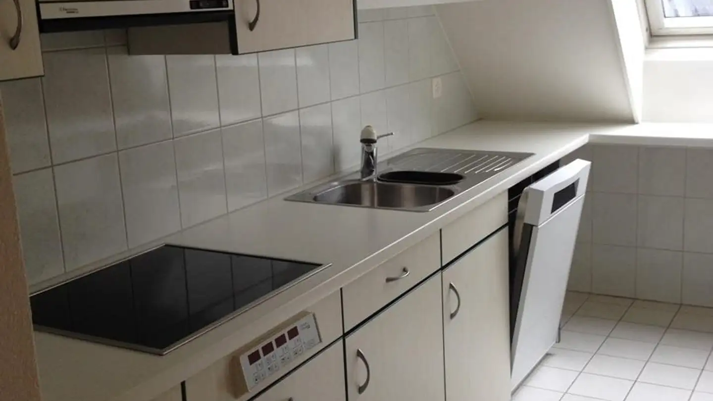 Duplex in affitto - Mittelgäustrasse 23, 4616 Kappel SO - Foto 4