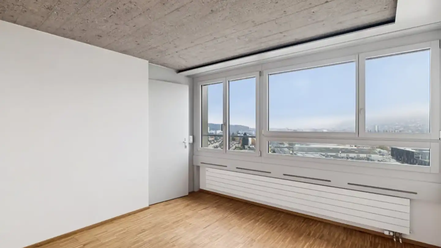 Appartamento in affitto - Chemin Mettlen / Mettlenweg 66, 2504 Biel/Bienne - Foto 2