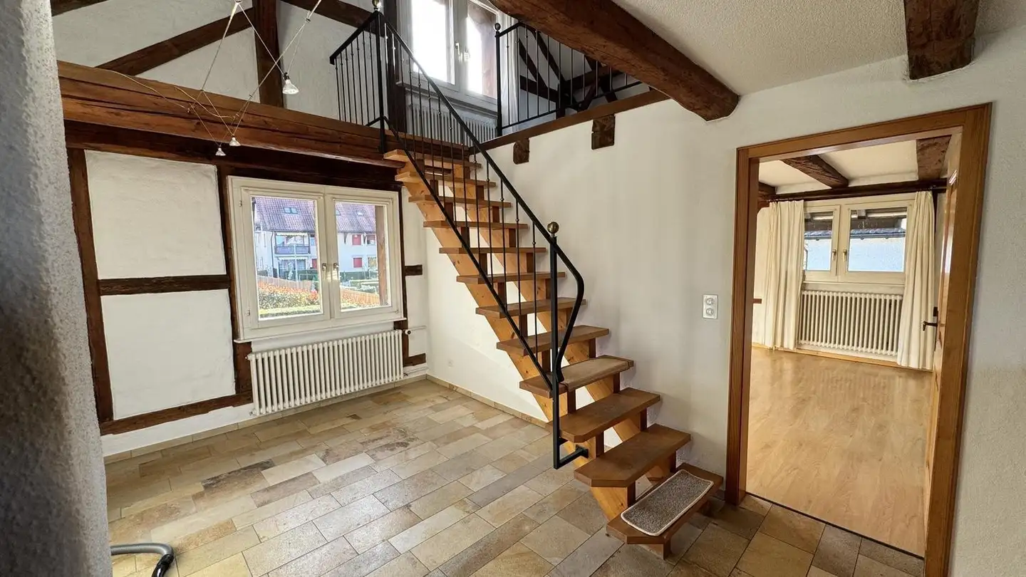 Wohnung mieten - Altenweg 6, 8142 Uitikon Waldegg - Foto 3