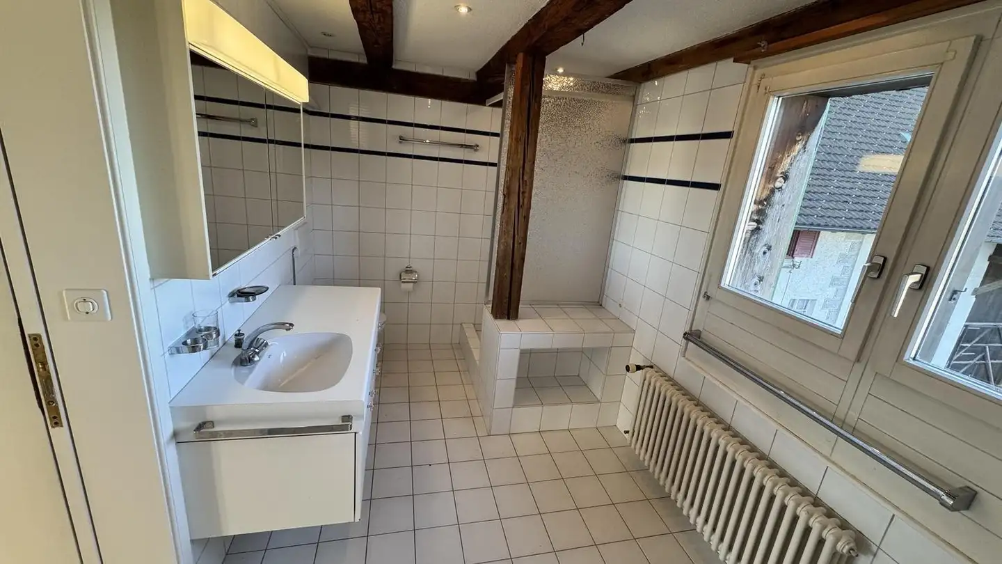 Wohnung mieten - Altenweg 6, 8142 Uitikon Waldegg - Foto 4