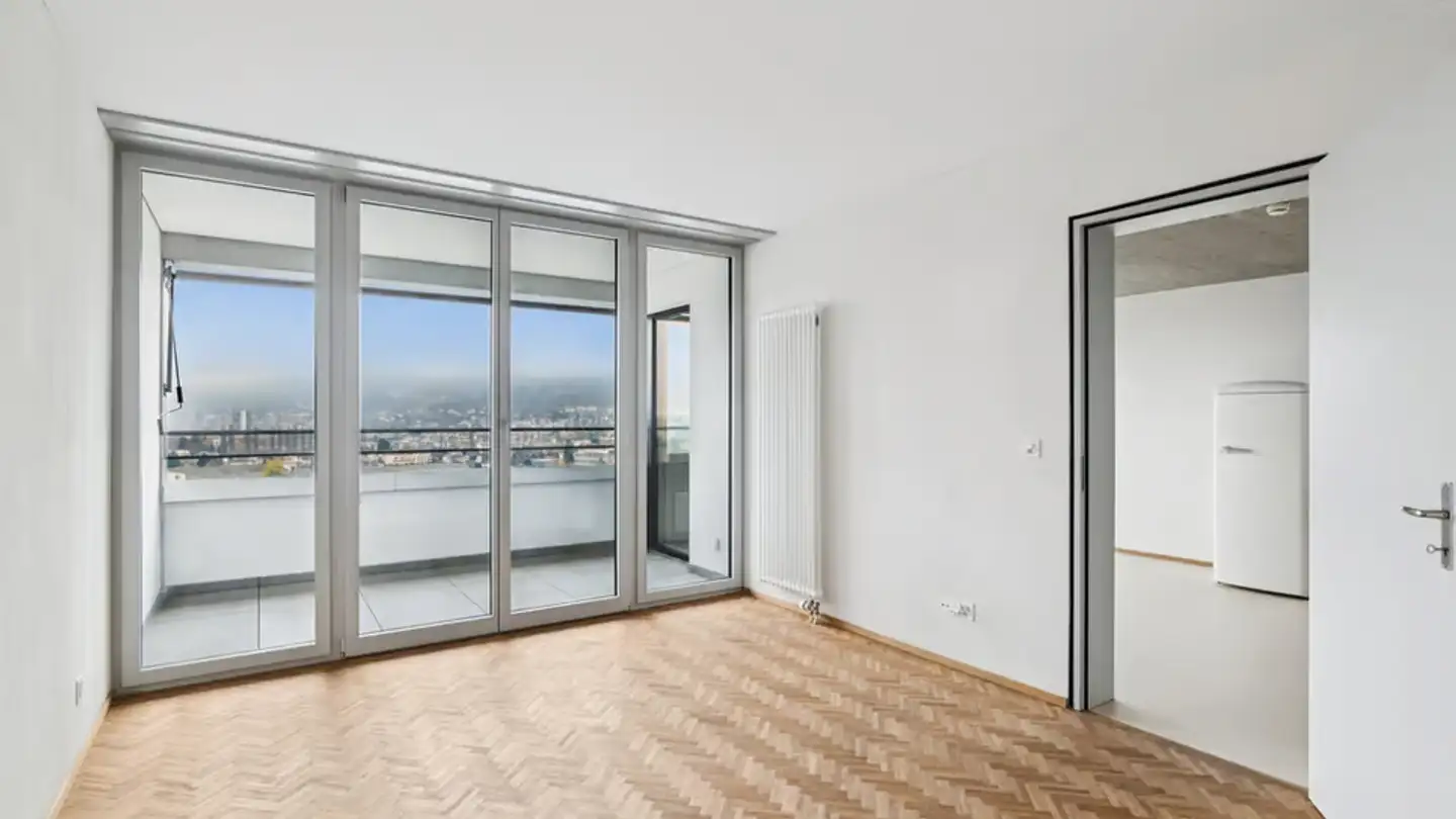 Appartamento in affitto - Chemin Mettlen / Mettlenweg 66, 2504 Biel/Bienne - Foto 3