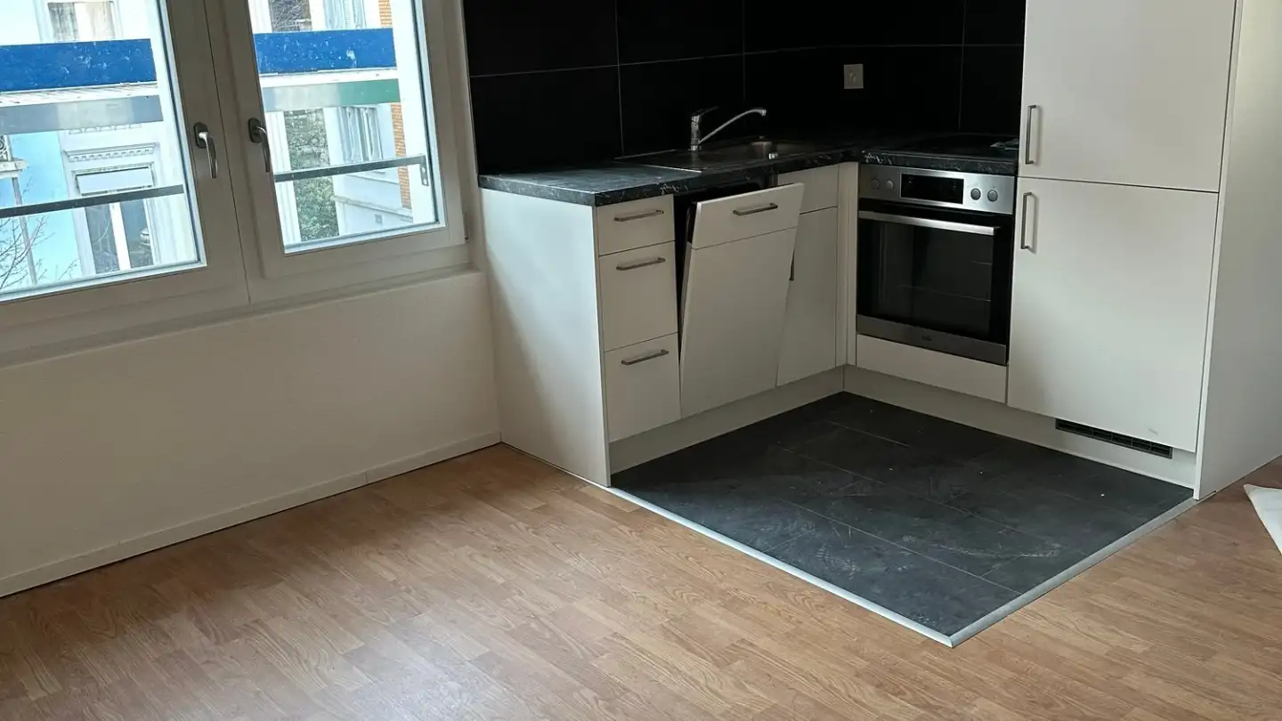Appartamento in affitto - Reitbahnstrasse 17, 9400 Rorschach