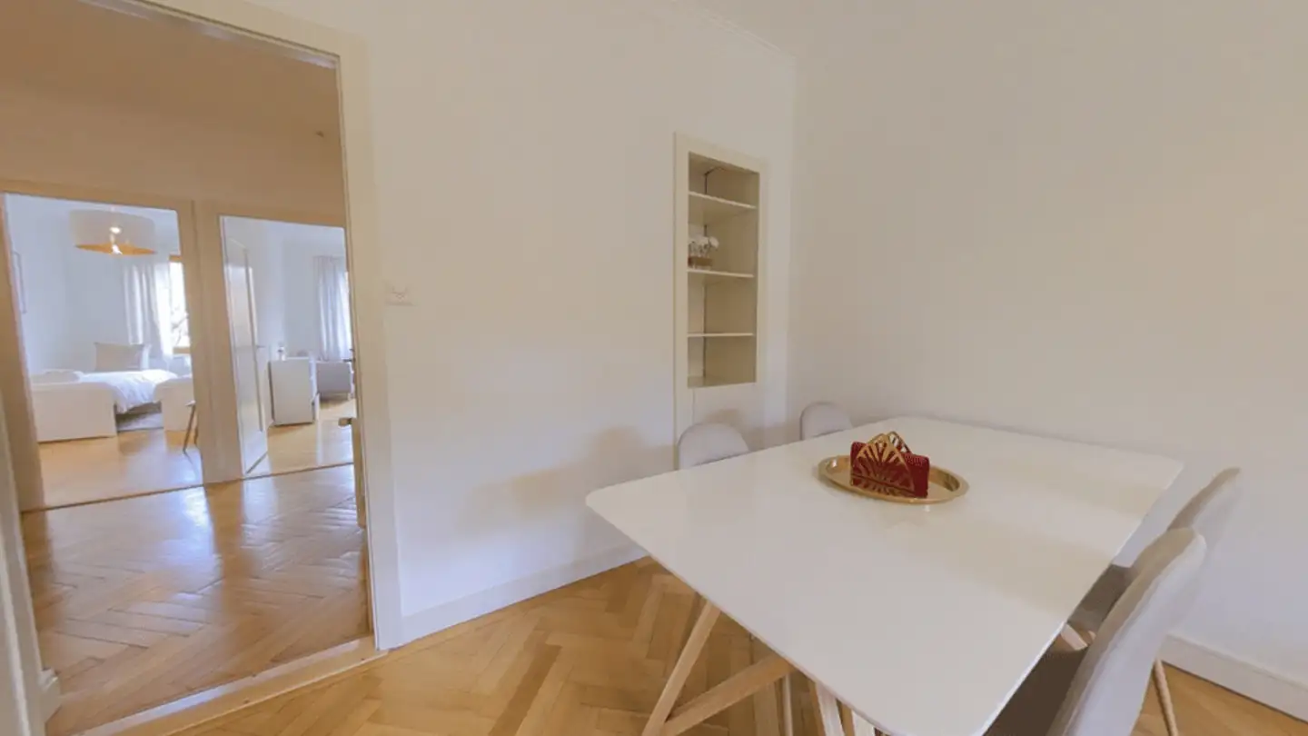 Wohnung mieten - 1205 Genève - Foto 2