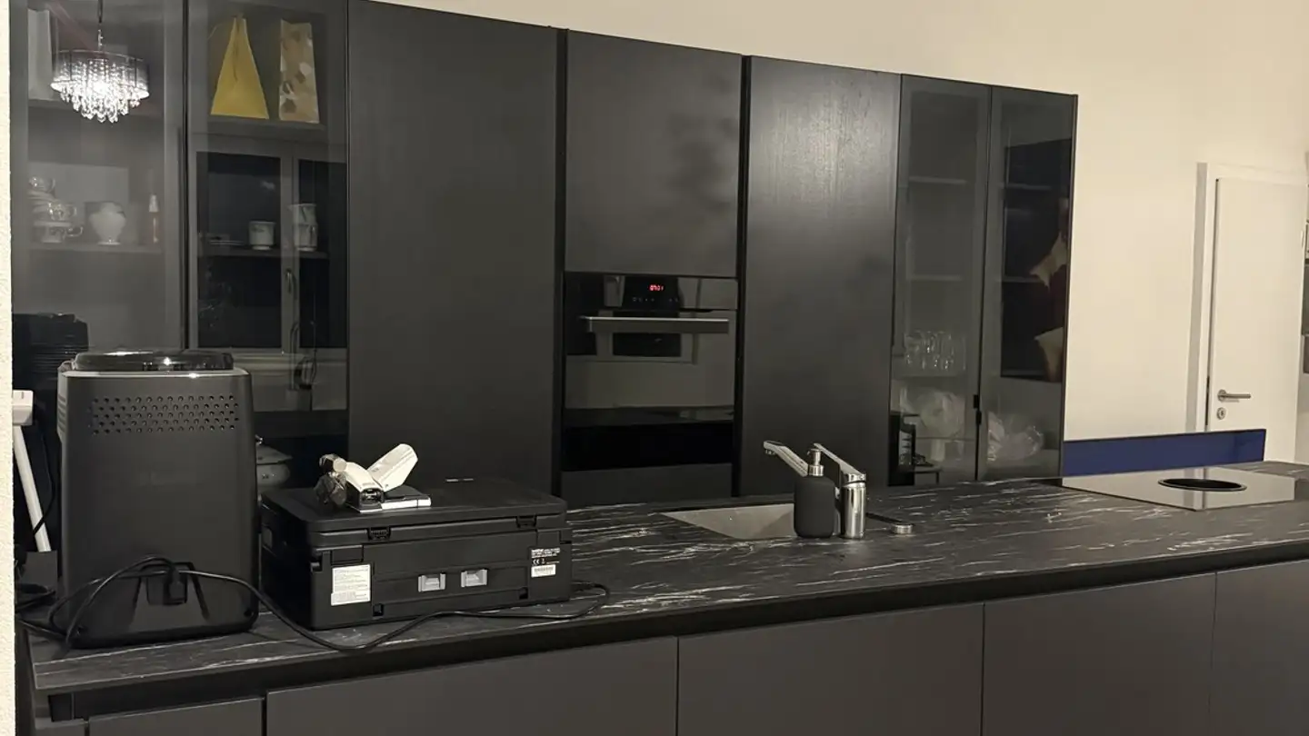 Wohnung mieten - Hauptstrasse 4, 8215 Hallau - Foto 2