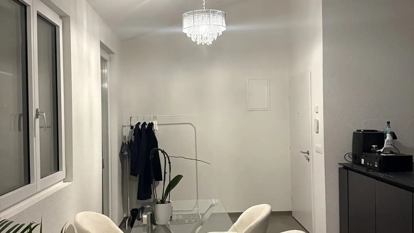 Wohnung mieten - Hauptstrasse 4, 8215 Hallau - Foto 3