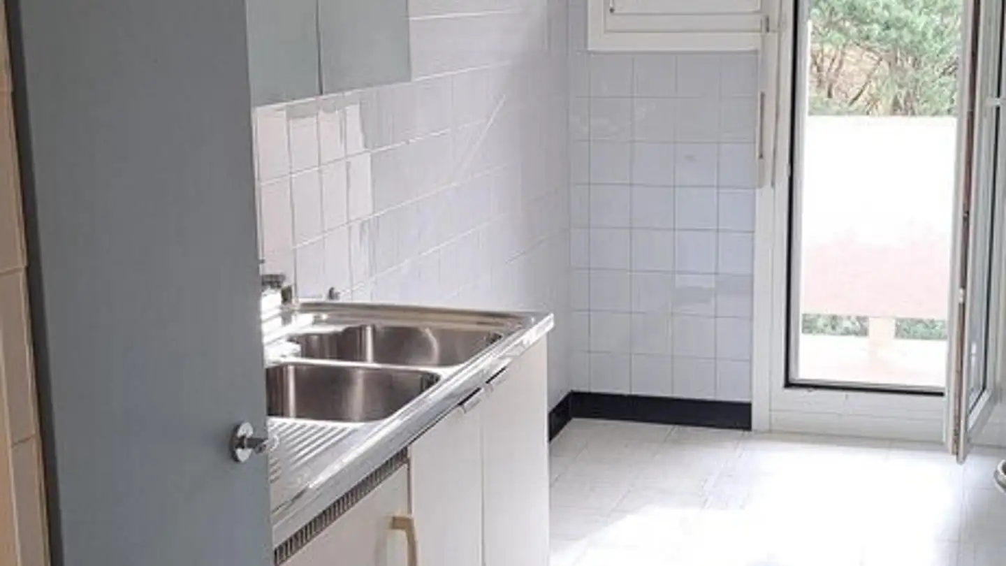 Apartment for rent - Avenue De Valmont 12, 1010 Lausanne - Photo 3