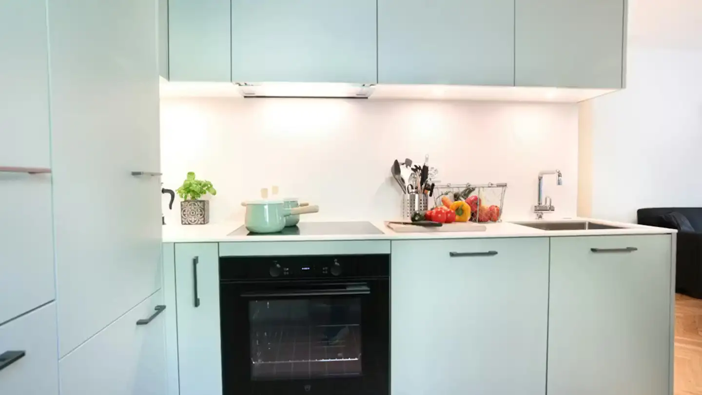 Apartment for rent - Müllerstrasse, 8004 Zürich - Photo 3