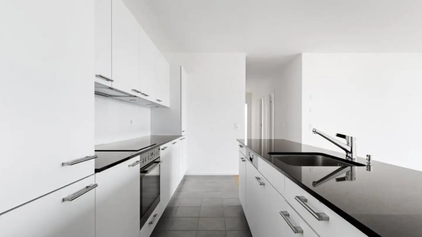 Apartment for rent - Place de la Diversité 7, 1217 Meyrin - Photo 2