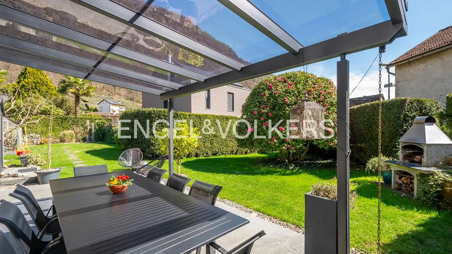 Casa singola in vendita - 6673 Maggia - Photo 2