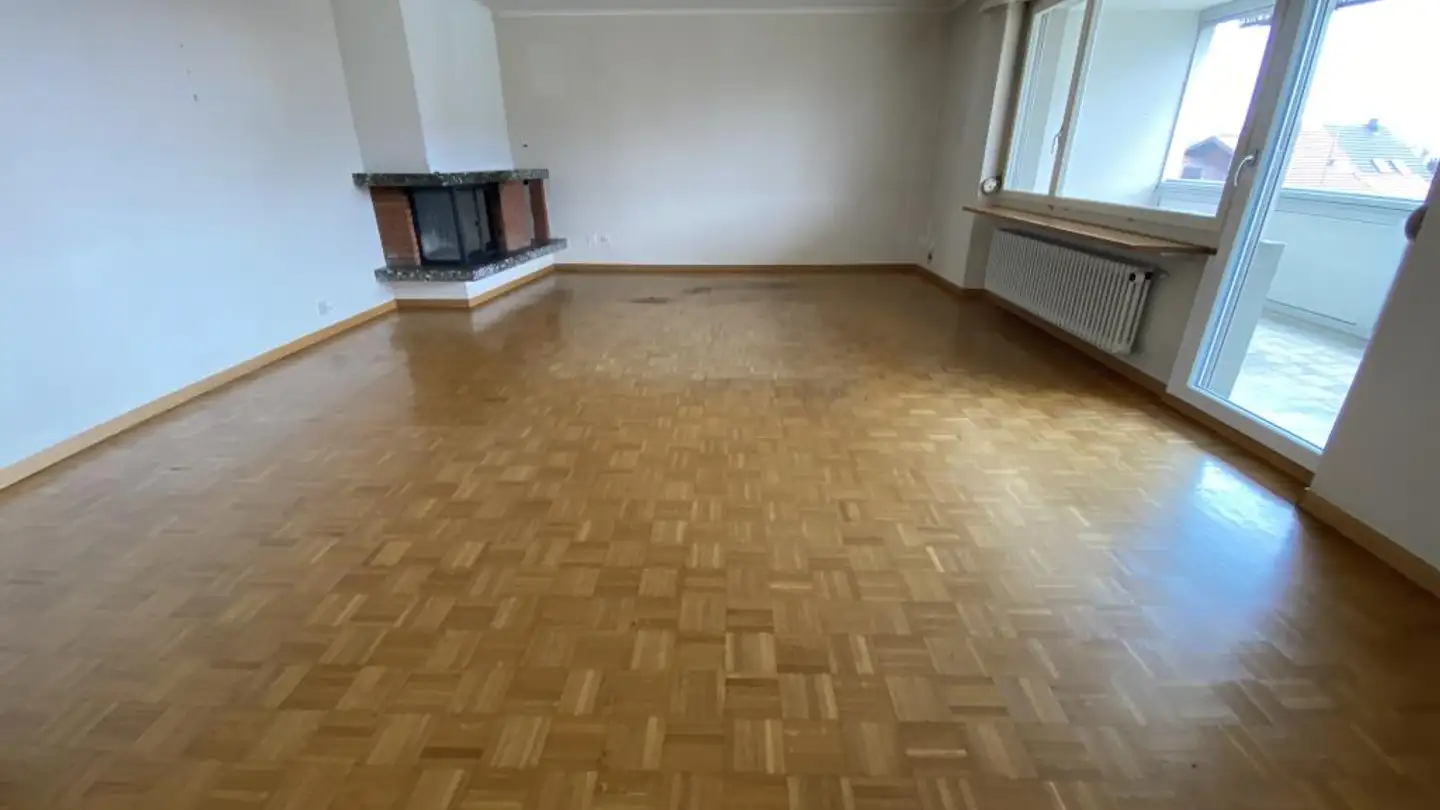 Apartment for sale - Hofacherstrasse 1, 8624 Grüt (Gossau ZH)
