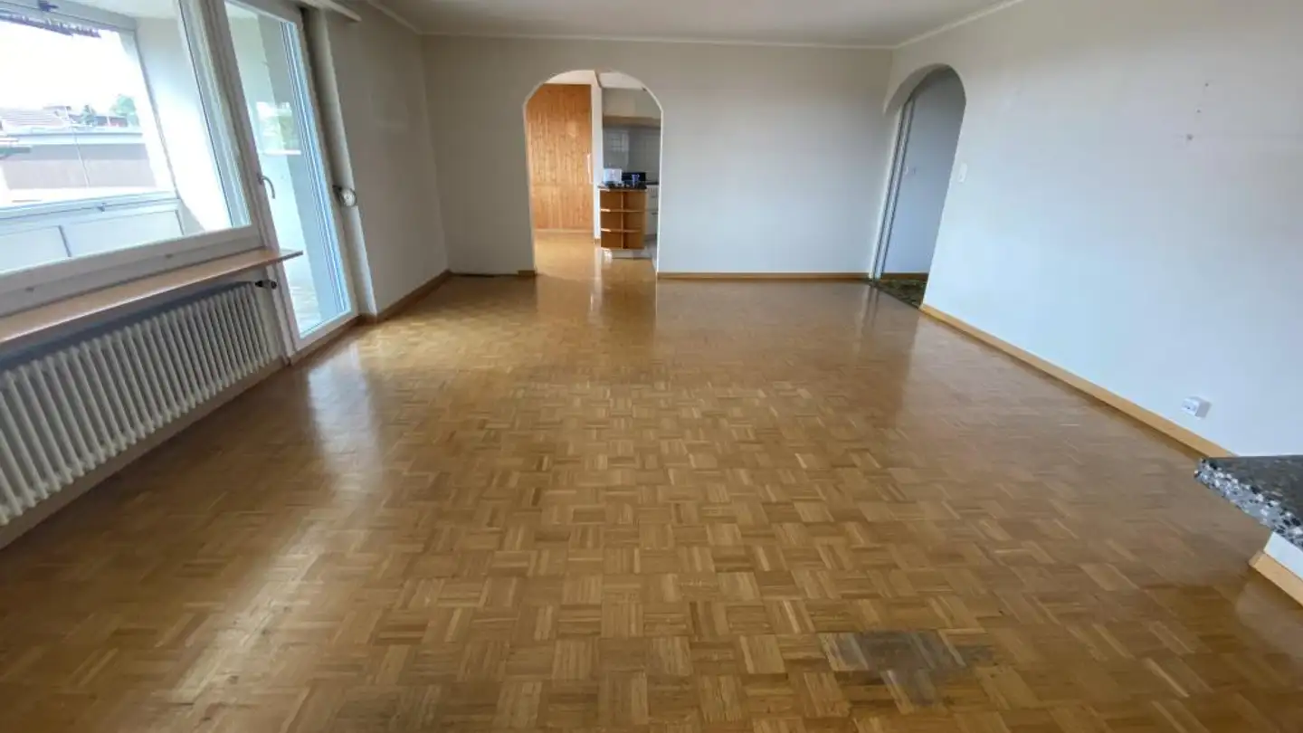 Apartment for sale - Hofacherstrasse 1, 8624 Grüt (Gossau ZH) - Photo 2
