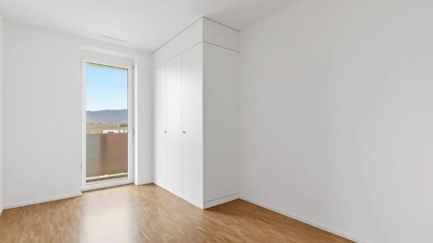 Apartment for rent - Place de la Diversité 7, 1217 Meyrin - Photo 4