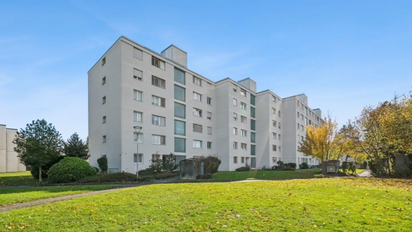 Apartment for sale - Äussere Mattenstrasse 37, 5036 Oberentfelden