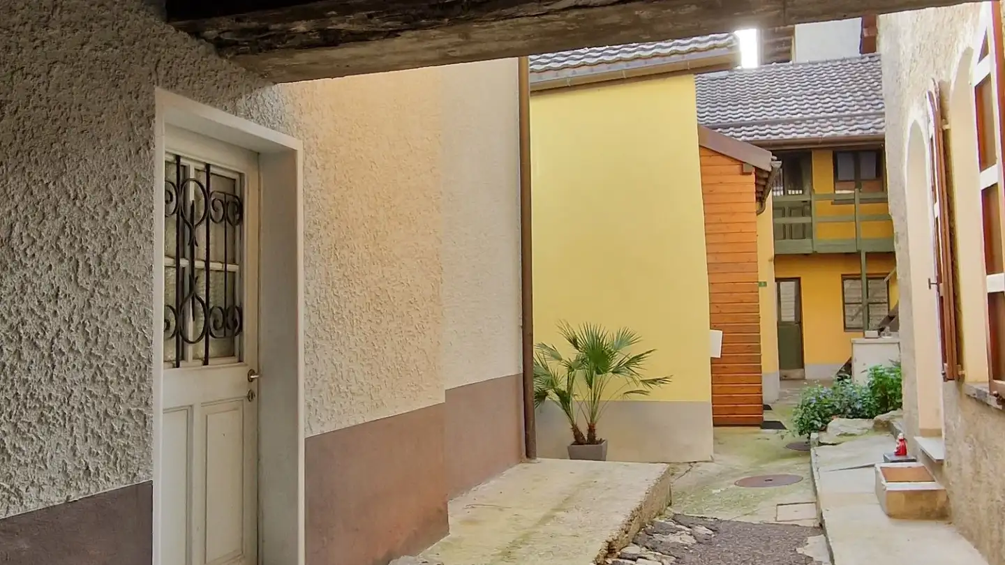 Single house for sale - Via Dei Portici 6, 6809 Medeglia - Photo 4