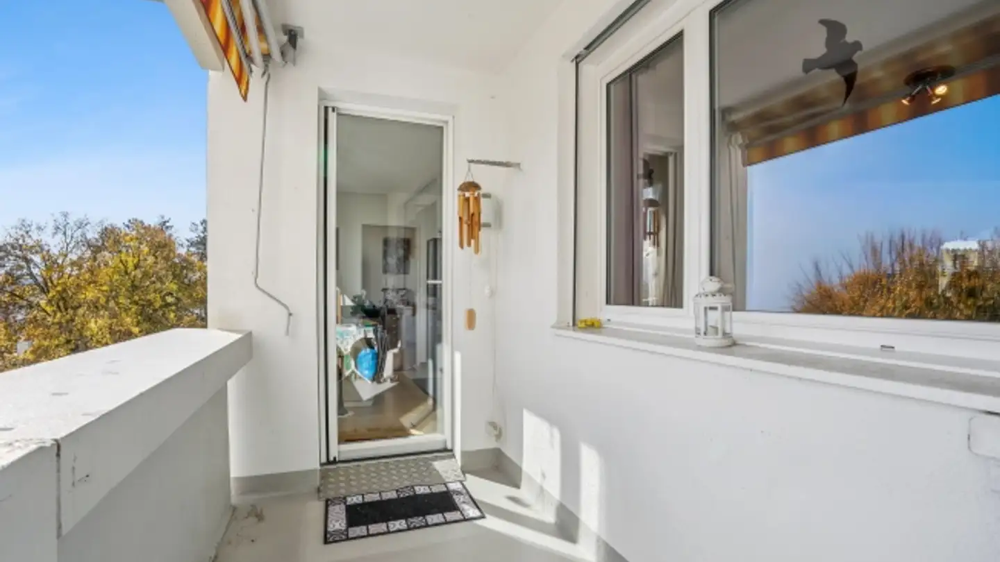 Appartamento in vendita - Äussere Mattenstrasse 37, 5036 Oberentfelden - Photo 3